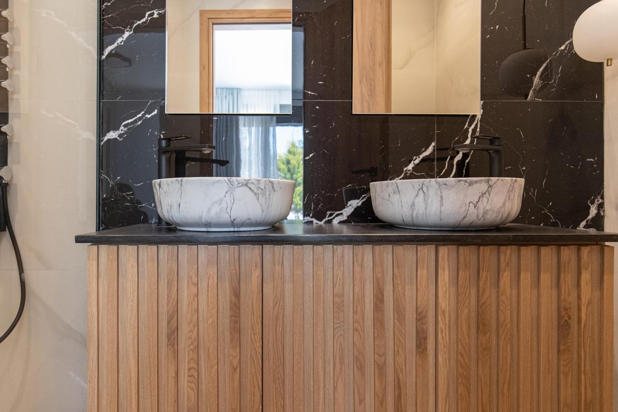 Marble Luxury Suites Karteros Room photo